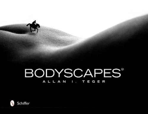 Allan teger bodyscapes - allan,