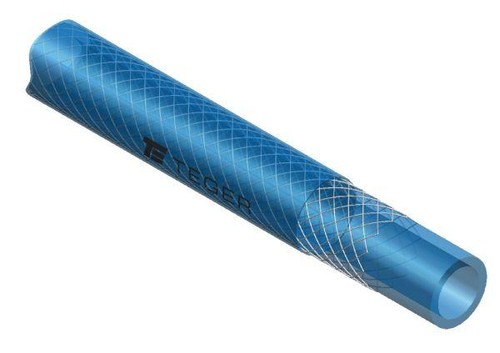 Tubo tecnico teger pvc - tecnico,