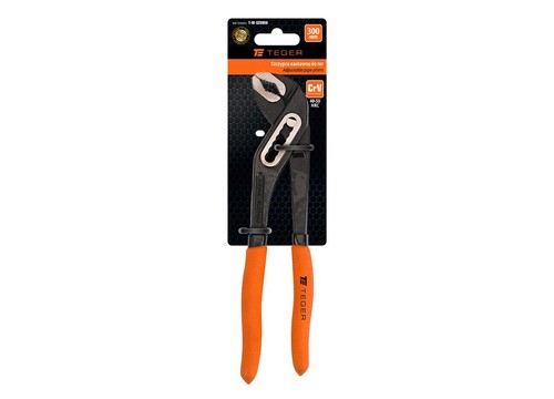 Pinza regolazione teger 300 - regolazione,