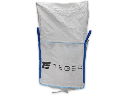 Big bag teger 500 - bag,