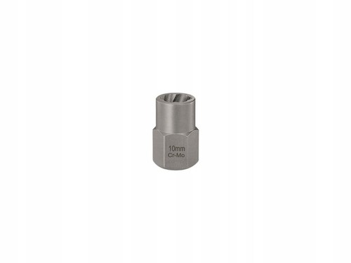 Teger attacco 10mm - per, viti
