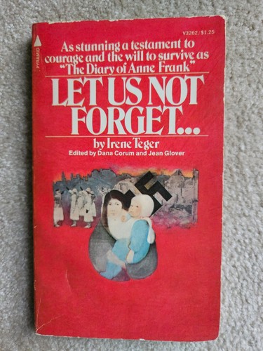 Let not forget mother - us, a