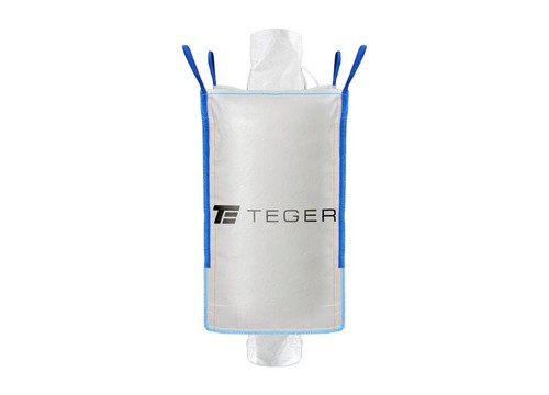 Big bag teger 1000 - teger,