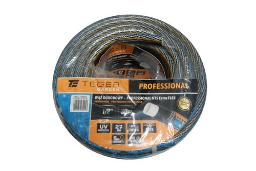 Tubo giardino professionale - da,