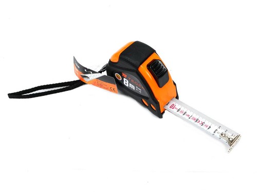 Teger 006 misura acciaio - teger, t-am-006