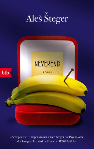 Ale teger neverend - ¿teger,