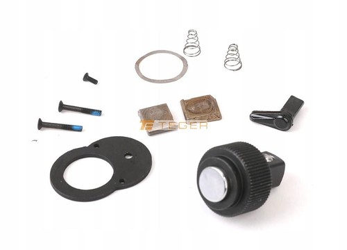 Teger kit riparazione - teger,