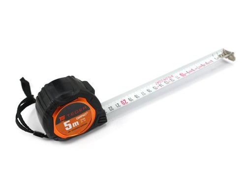 Teger compact misura - teger, 5