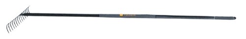 Rastrello metallo 14zb - in,