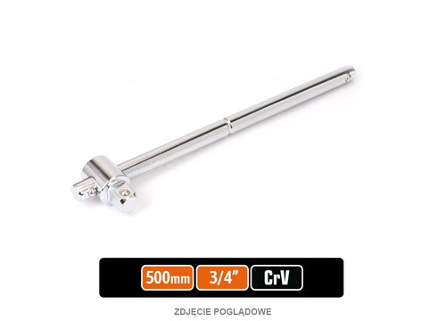 Teger type 1 - teger,