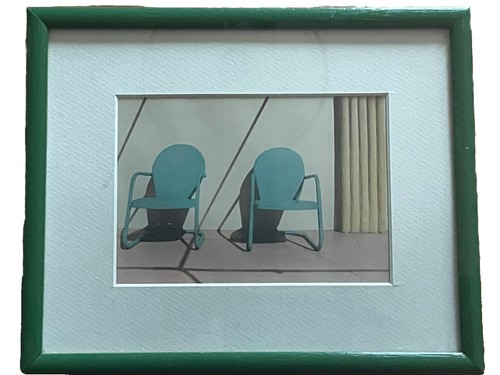 Stampa fotografica artistica