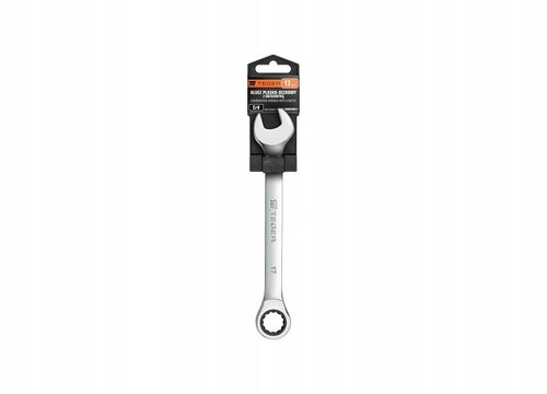 Teger chiave combinata - chiave, a