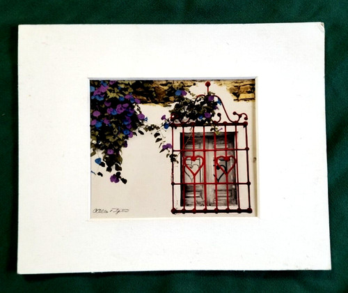 Allan teger cottage fiori - allan,