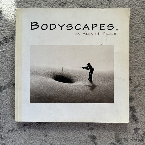 Bodyscapes allan teger - allan,