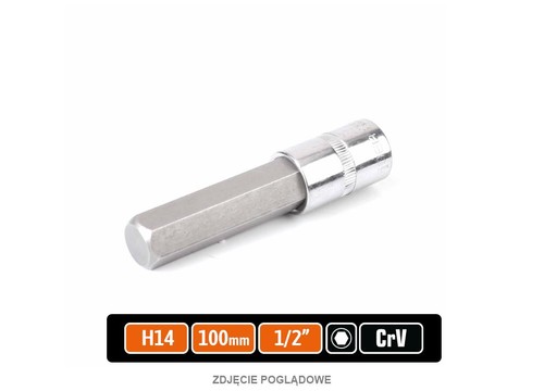 Chiave bussola teger h14 - a,