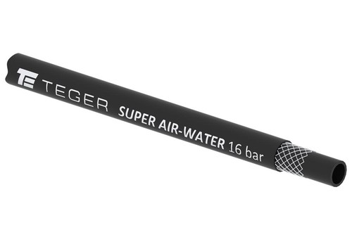 Teger super air - teger,