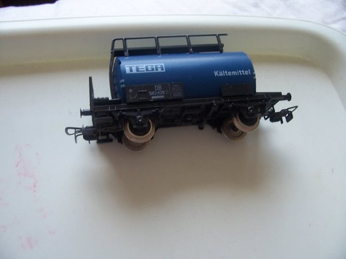 Vendo carro caldaia - , piko