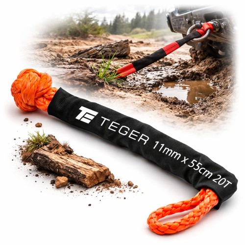 Grillo sintetico teger - teger, 20t