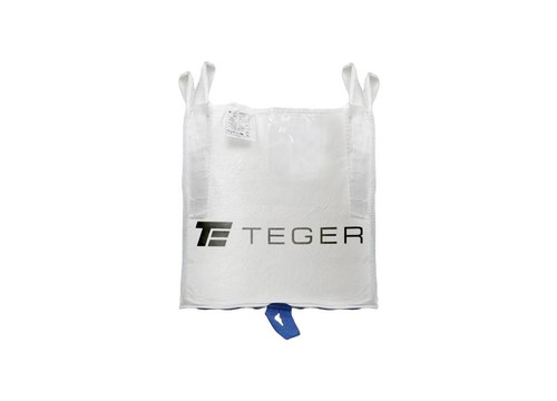 Big bag teger 1500 90x90x90 - kg,