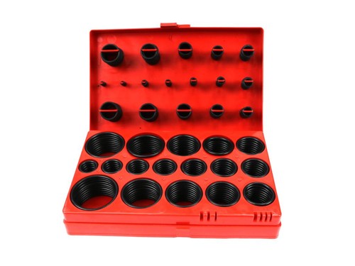 Teger oring 419 pezzi - teger,