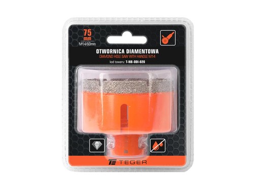 Teger odi 020 - teger, t-nb-odi-020