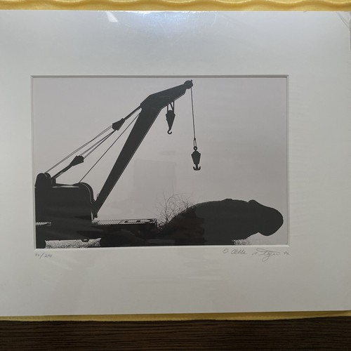 Bodyscapes allan teger - allan,
