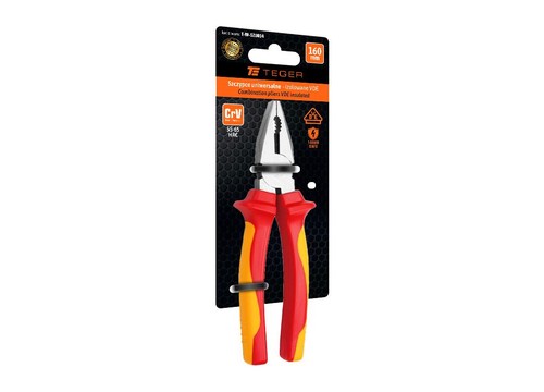 Teger universale 160 - mm, 1