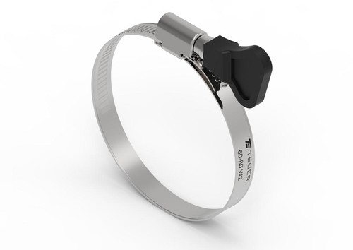 Teger morsetto con 1 - w2,