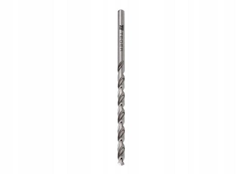 Teger hss trapano - hss, per