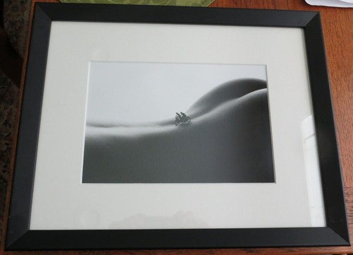 Body scapes allan teger - body,