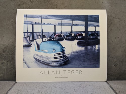 Allan teger 88 originale - teger,