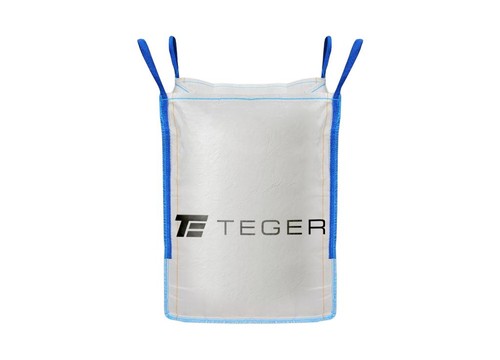 Big bag teger - big,